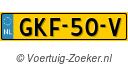 GKF50V
