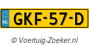 GKF57D