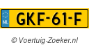 GKF61F