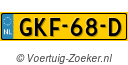 GKF68D