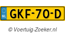 GKF70D