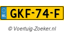 GKF74F
