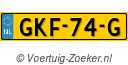 GKF74G