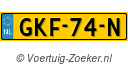 GKF74N