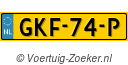 GKF74P