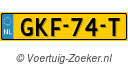GKF74T