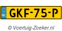 GKF75P