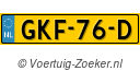GKF76D