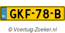 GKF78B