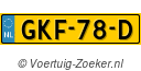 GKF78D