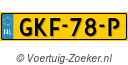 GKF-78-P