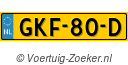 GKF80D