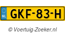 GKF-83-H