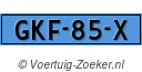 GKF85X