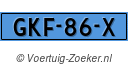 GKF86X