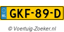 GKF89D