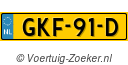 GKF91D