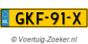 GKF91X