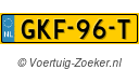 GKF96T