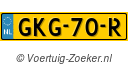 GKG70R