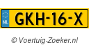 GKH16X
