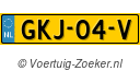 GKJ04V