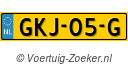 GKJ05G