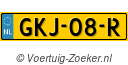 GKJ08R
