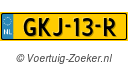 GKJ13R