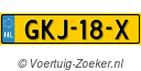 GKJ18X