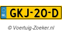 GKJ20D