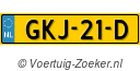 GKJ21D