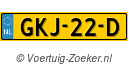 GKJ22D
