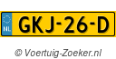 GKJ26D