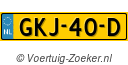 GKJ40D