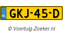 GKJ45D