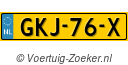 GKJ76X