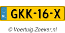 GKK16X