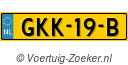 GKK19B