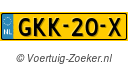 GKK20X