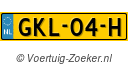 GKL04H