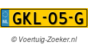 GKL05G
