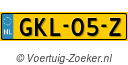 GKL05Z