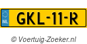 GKL11R
