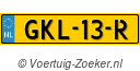 GKL13R
