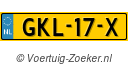 GKL17X