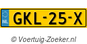 GKL25X