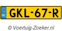 GKL67R