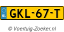 GKL67T