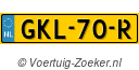 GKL70R